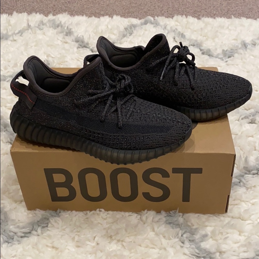 Yeezy Boost 350